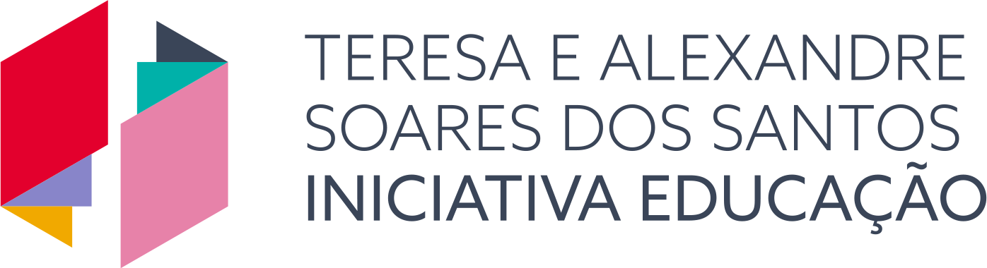 Iniciativa Educação logo